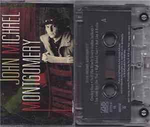 John Michael Montgomery - John Michael Montgomery