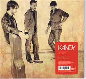 Kandy - Je Pars