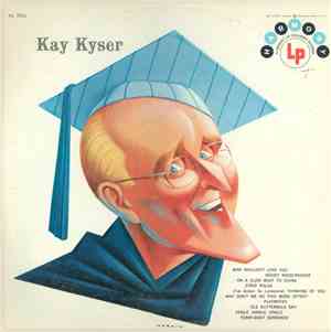 Kay Kyser - Kay Kyser