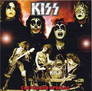 Kiss - Cleveland Special