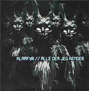 KlamFyr - Alle Dem Jeg Kender