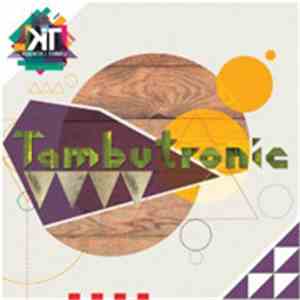 Kuenta i Tambu - Tambutronic