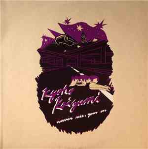 Kyoko Koizumi - Drivin' Nite; Goin' On