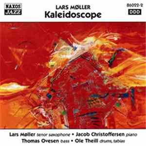 Lars Møller - Kaleidoscope