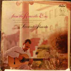 Laurindo Almeida - From The Romantic Era
