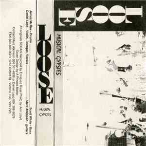 Loose  - Musical Gypsies