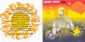 Lucky Stiff - Ez