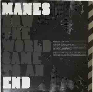 Manes - How The World Came To An End