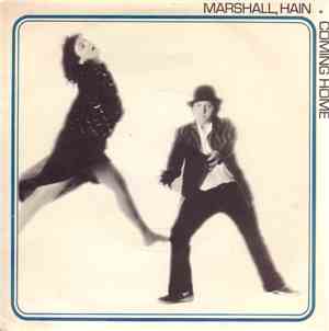 Marshall, Hain - Coming Home