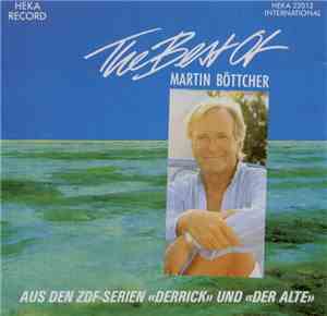Martin Böttcher - The Best Of Martin Böttcher
