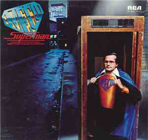 Meco - Superman And Other Galactic Heroes