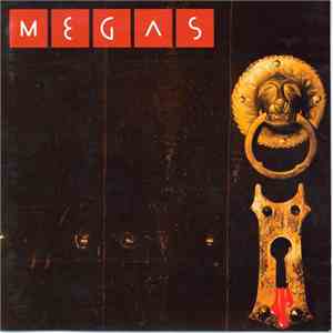Megas - Þrír Blóðdropar