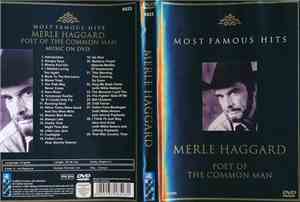 Merle Haggard - Poet Of The Common Man