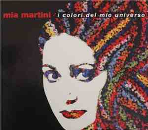 Mia Martini - I Colori Del Mio Universo