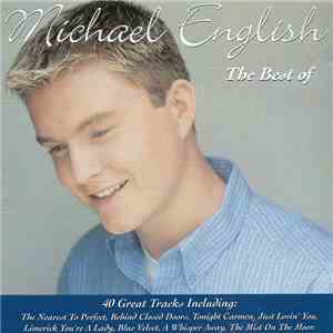 Michael English  - The Best Of