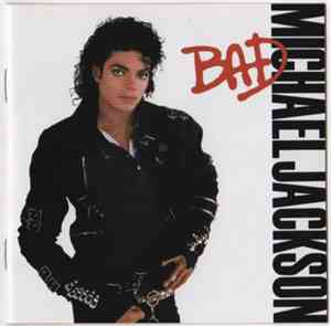 Michael Jackson - Bad