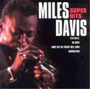 Miles Davis - Super Hits