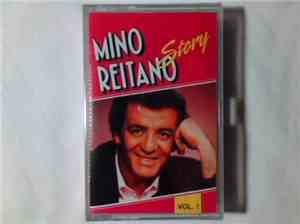 Mino Reitano - Story Vol.1