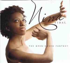 Nina Vidal - The Open-Ended Fantasy