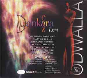 Odwalla - Ankara Live