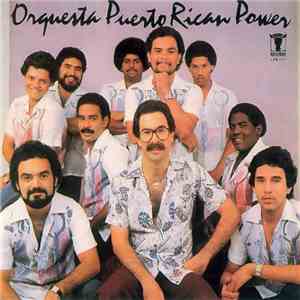 Orquesta Puerto Rican Power - Orquesta Puerto Rican Power