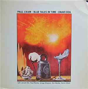 Paul Cram - Blue Tales In Time