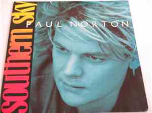 Paul Norton - Southern Sky