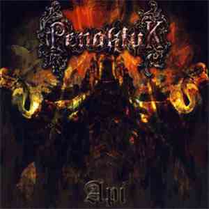 Penakluk - Api