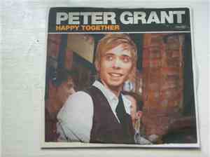 Peter Grant  - Happy Together