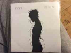 Phoria - Volition
