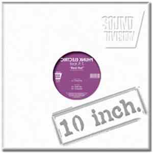 Phunk Electric Feat. P.T. - Red Hot