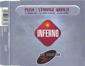 Push - Strange World