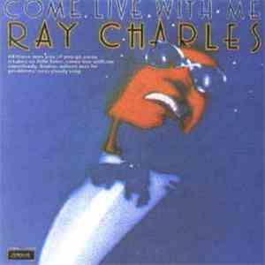 Ray Charles - Come Live With Me