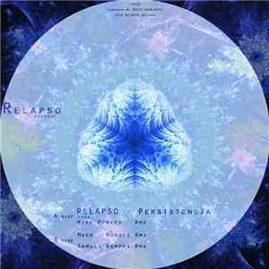 Relapso - Persistencia
