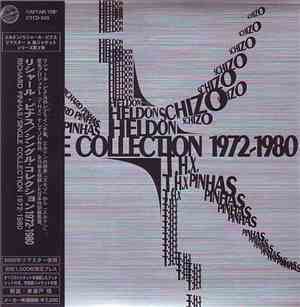 Richard Pinhas - Single Collection 1972-1980