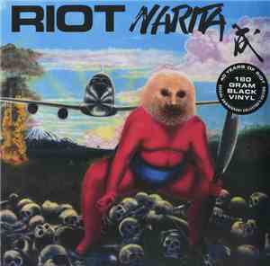 Riot  - Narita