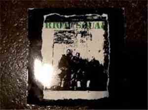Riot Squad  - The Undying Breed