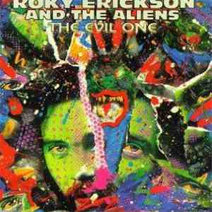 Roky Erickson And The Aliens - The Evil One