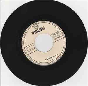 Roy Hamilton  - Pledging My Love