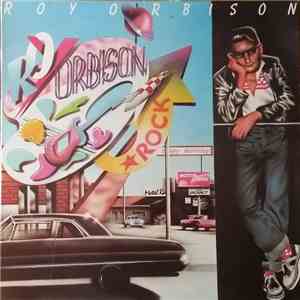 Roy Orbison - The Big O