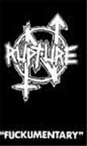 Rupture - Fuckumentary
