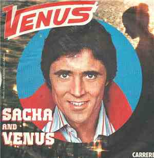 Sacha And Venus  - Venus
