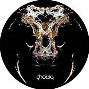 Sasha Carassi & Mikael Jonasson - Void / Halogen