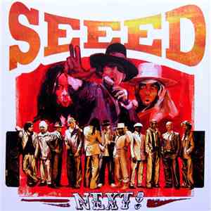 Seeed - Next!