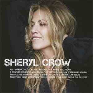 Sheryl Crow - Icon