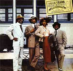 Side Effect - All Aboard