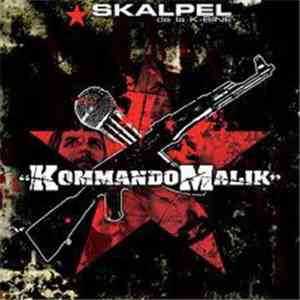 Skalpel  - Kommando Malik