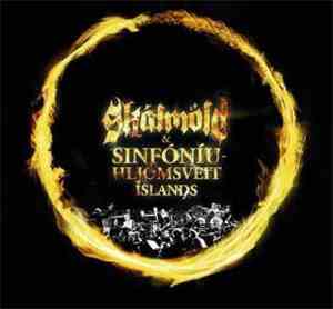Skálmöld, Sinfóníuhljómsveit Íslands - Skálmöld Og Sinfóniuhljómsveit Íslan ...