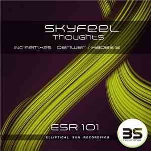 SkyFeel - Thoughts