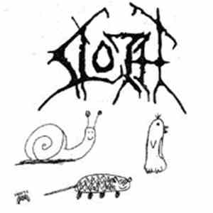 Sloth  / CSMD - Sloth / CSMD